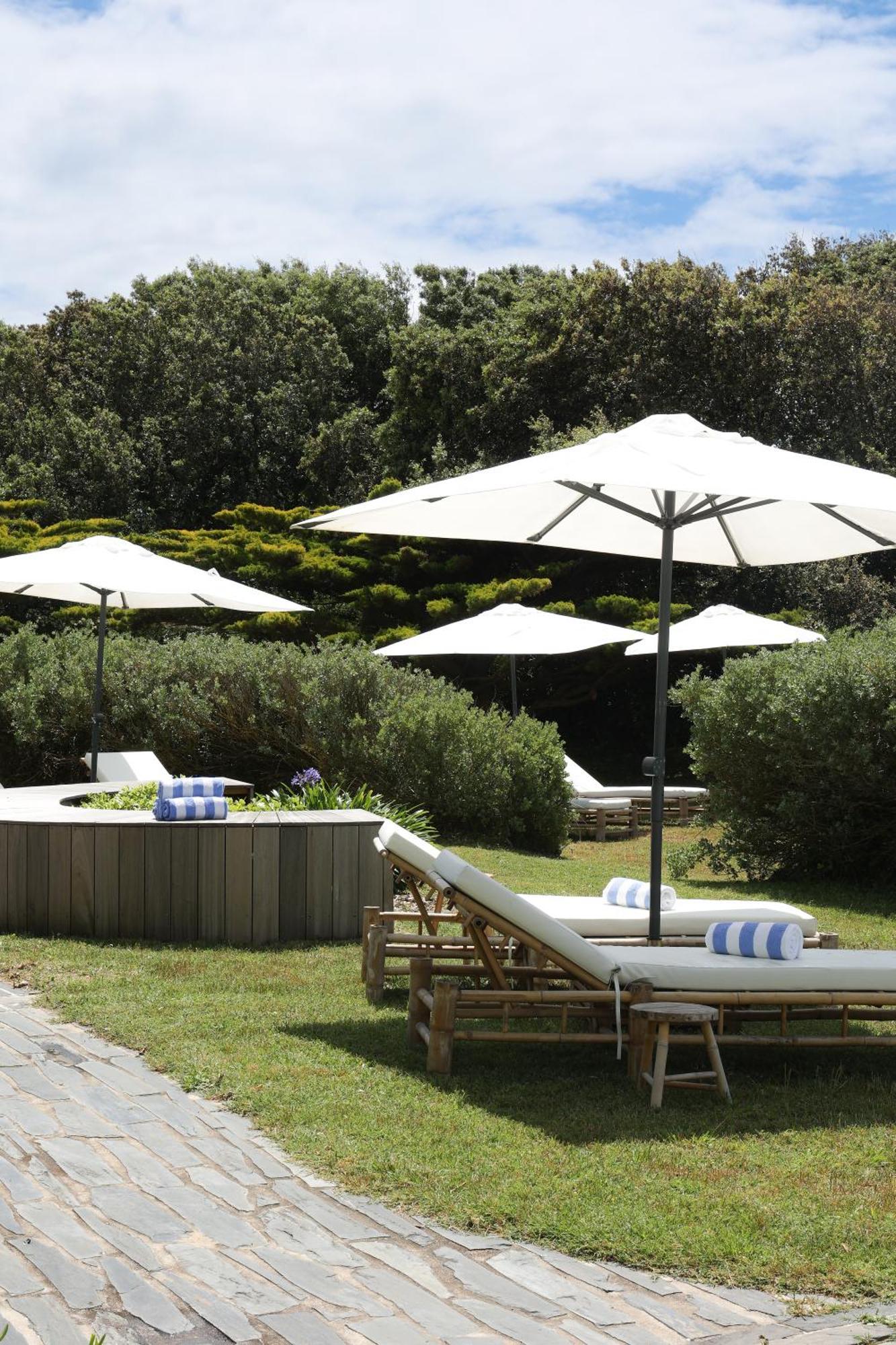 Hotel & Spa Le Grand Large Dolus-d'Oleron Exterior photo